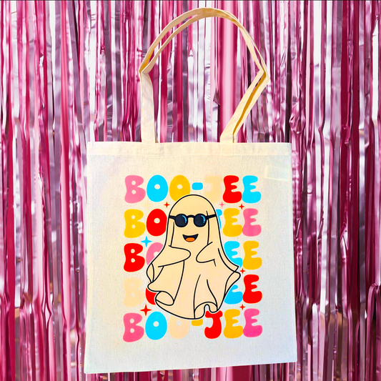 Bou-Jee Tote