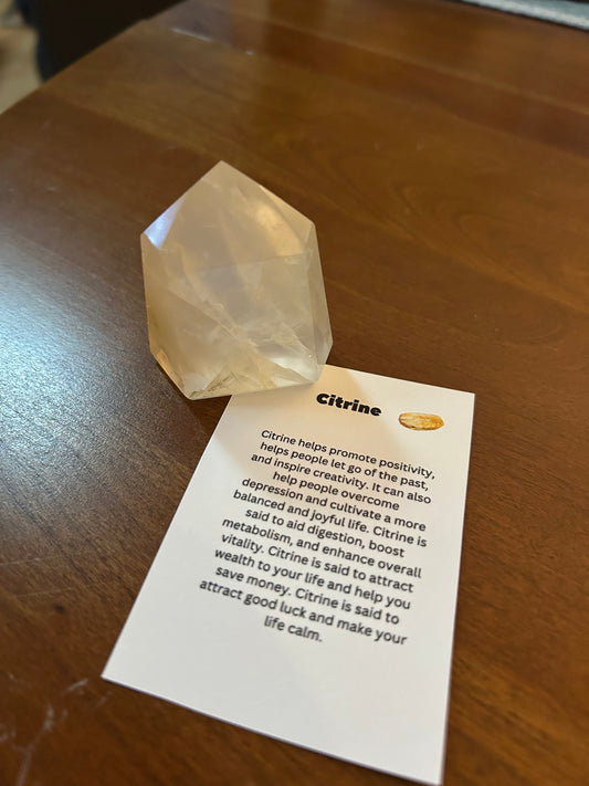 Citrine
