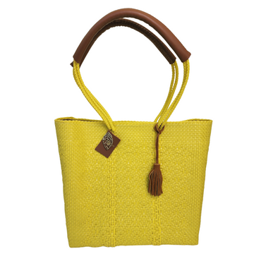 Unas Bolsas Victoria Shoulder Bag