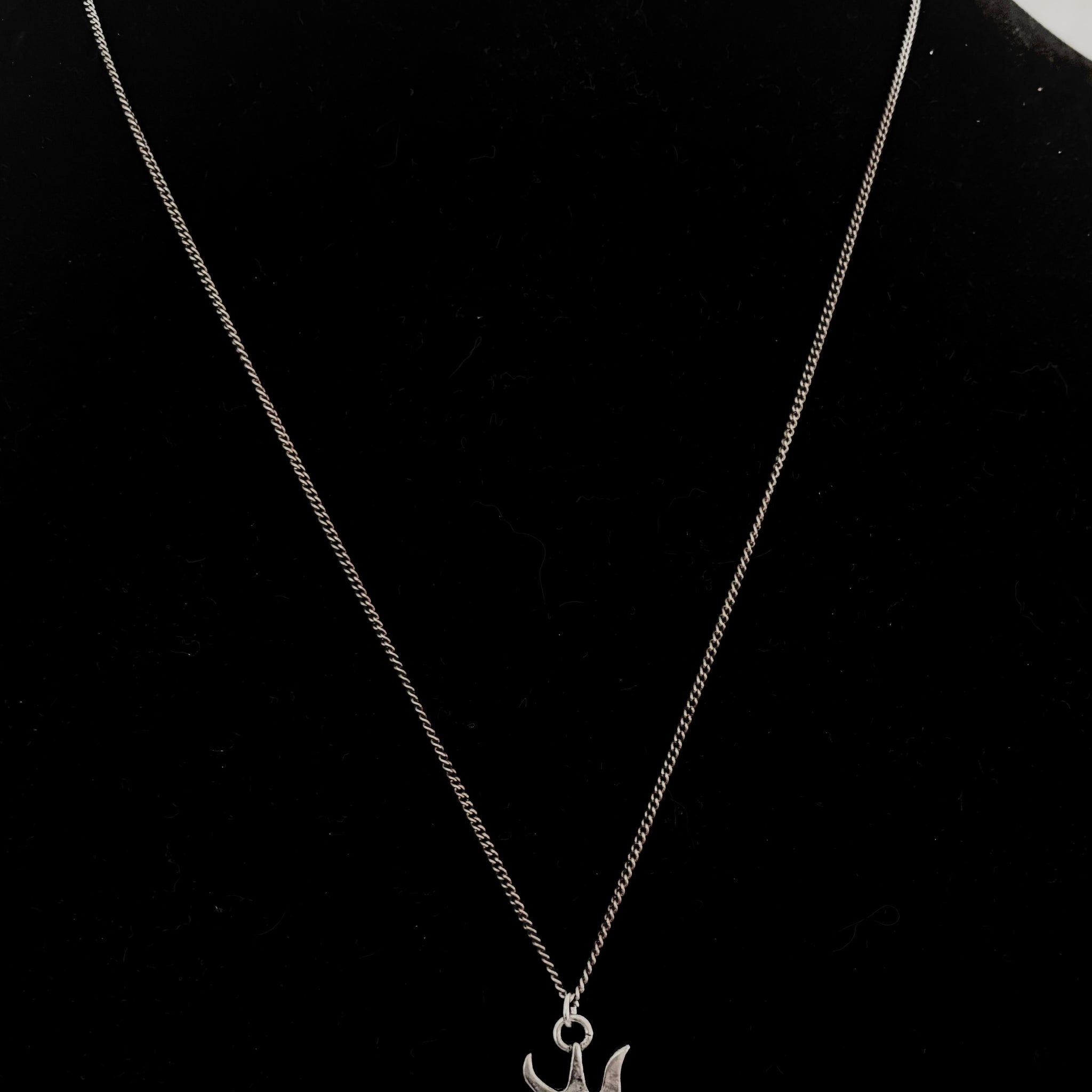 Sun Necklace