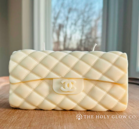 Chanel Candle