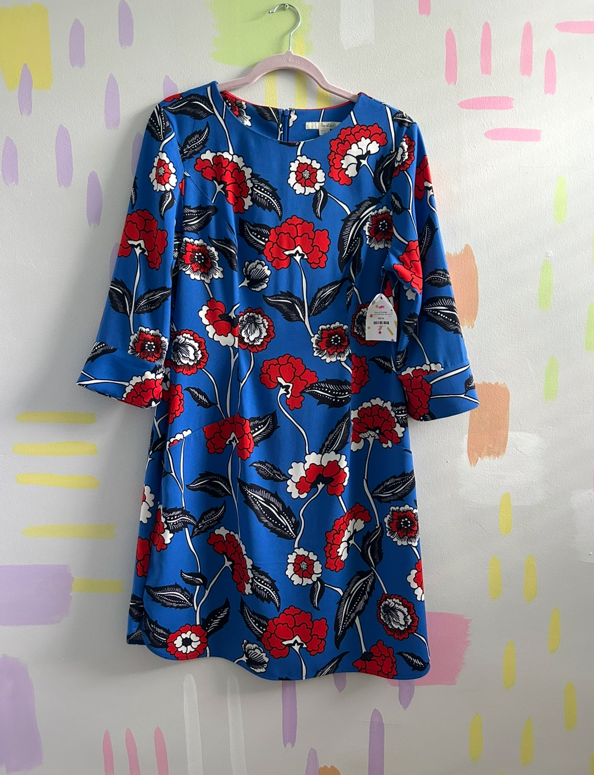 Boden Dress