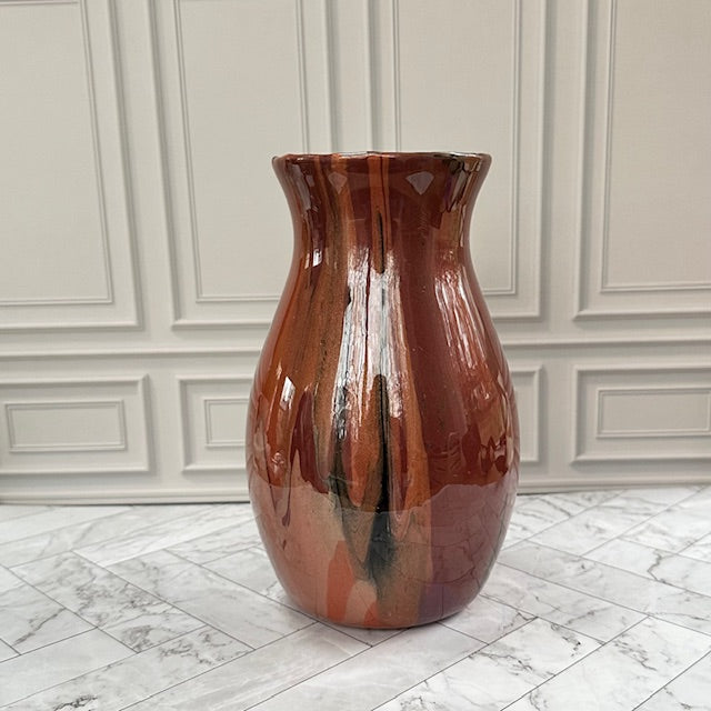 Handmade Flower Vase
