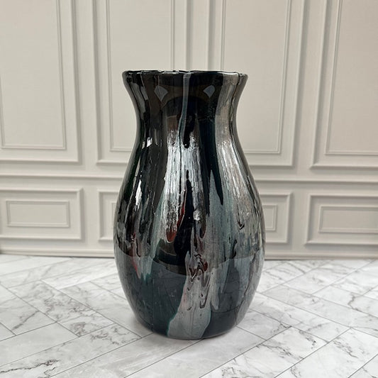 Handmade Flower Vase