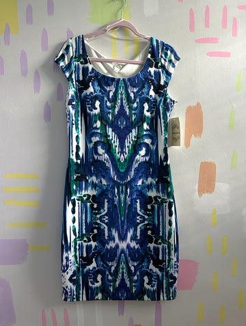 Sangria Dress