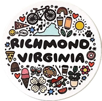 Richmond, Virginia 3