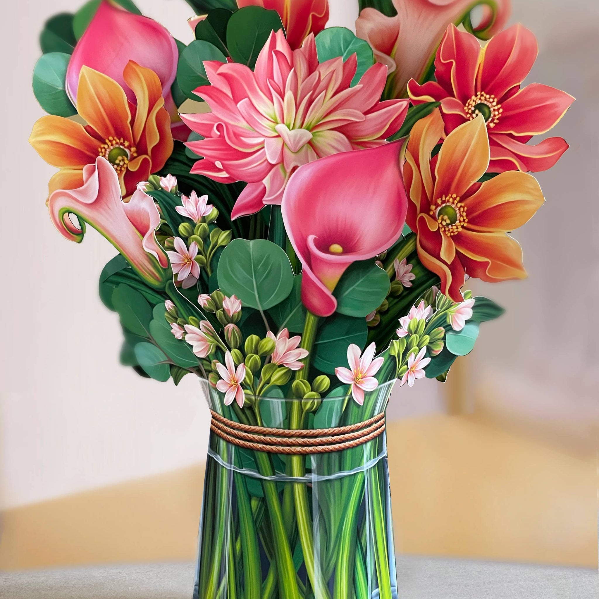 Dear Dahlia