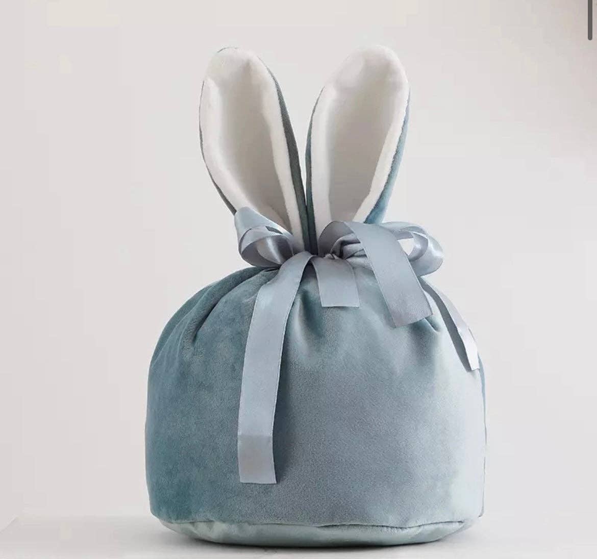 Velvet Easter Bags